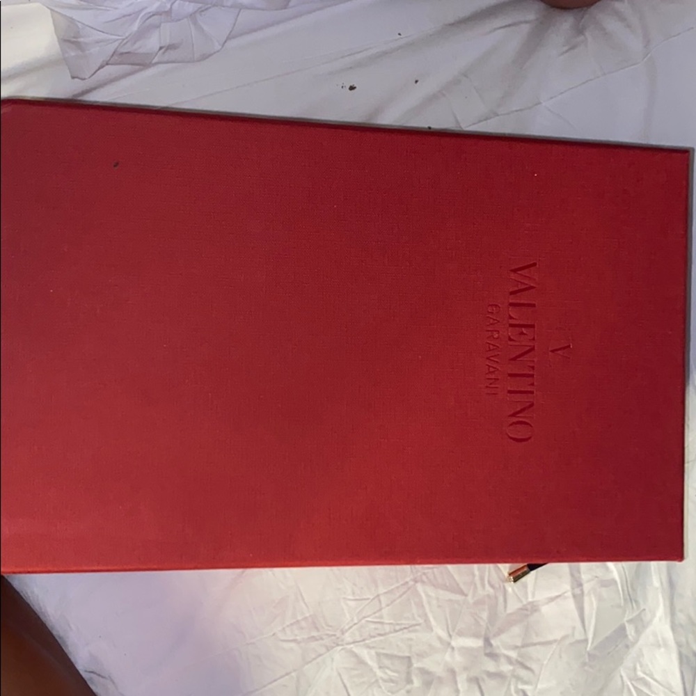 Valentino Sandals
